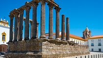 Private Full-day Évora and Comporta Beach Tour from Lisbon