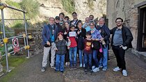 Herculaneum kids friendly tour