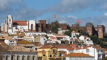 Half Day Tour Silves and Monchique - Private Tour