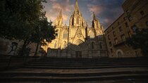 3-Hour Private Barcelona Gothic Quarter Photography Tour