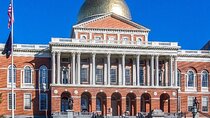 The Best of Boston: Private Half-Day Highlights Driving Tour