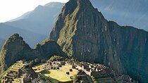Inca Trail 4 Days to Machu Picchu