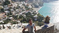 Amalfi Coast Day Trip from Naples: Positano, Amalfi and Ravello