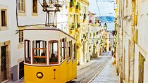 Full-Day Tour of Lisbon - Private Tour