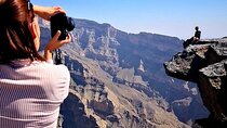 2-Days 1 Night Private Jebel Shams Tour 