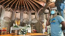 Colonia Guell & Casa Vicens Skip-the-Line Ticket Private Tour 
