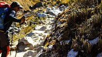 Salkantay Trek 4 Days from Cusco
