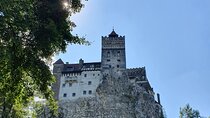 Tour of Bran CASTLE + Peles Castle + Brasov City from Bucharest - Private TOUR 
