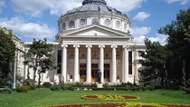 4h Bucharest City Tour - Group Trip Maximum 5 Persons - The Taste of Bucharest