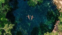 Explore Tulum and Swim in 4 cenotes (Casa Tortugas) from Tulum City