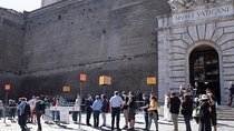 Vatican SKIP THE LINE Tickets
