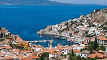 4 Day Guided Tour Athens, Delphi, Meteora, Hydra, Poros, Aegina