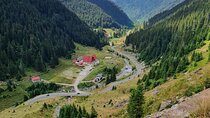 2-Day Private Tour from Bucharest with Transfagarasan Highway