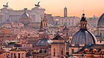 Discover Rome Highlights in 4 hours 