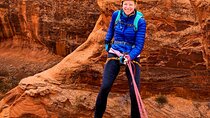 Private Full-Day Canyoneering Tour (In Moab)