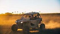 1-Hour 2-Seater UTV Tours