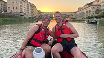 Florence Soft Rafting Experience