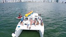 Watersports Catamaran Tour Jet Ski Banana Boat in Miami Florida 