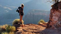 Grand Canyon Full Day Private Tour & Hike