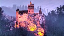 Dracula - Fortress, Castle & Grave - Private Tour from Bucharest