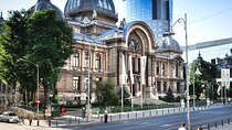 Bucharest: City Highlights Guided Private Tour