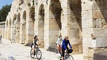 Bike tour ! It’s Ride through Athens' Local Treasures