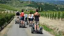 Albahills Segway Tour