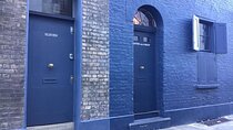 Secrets of Spitalfields Private Walking Tour