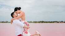 The Best Experience to Las Coloradas & Rio Lagartos from Tulum!