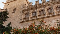Private 3 hours Walking Tour in Valencia City