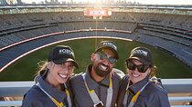 Optus Stadium HALO Roof Climb