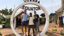 Equator Tour (Airpals Safaris tour)