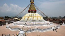 1 Day Kathmandu Valley Sightseeing Tour