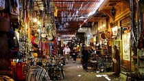 Marrakesh Souks Half-Day Tour