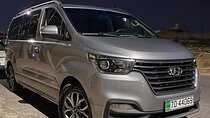 Amman Airport private Transfers From/To multi destinations 