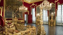 Genoa: Private Royal Palace, Rolli Palaces & walking guided tour