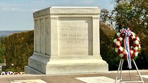 Arlington National Cemetery: Private Half-Day Walking Tour