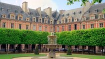 Le Marais District Half-Day Private Tour