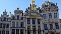 Brussels Beer and Chocolate Walking Tour