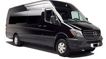 Private Orlando Airport (MCO) to Hotels Transfer by Sprinter Van up to 14 PX