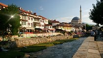 Day Trip to Prizren Kosovo