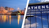Private Transfer from Piraeus Port to Athens Airport