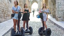 Rhodes: Discover the Medieval city on a Segway - 2 hours