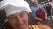 Walking Tour in Milan & Cooking Class - Full day tour 