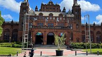 Glasgow’s West End: Private Half-Day Walking Tour