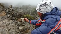 6-Day Private Guided Machame Hike Tour at Kilimanjaro 
