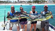 FISHING PRO CHARTERS - Boat Excursion - Divina