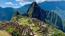4-Day Inca Trail with Transfers from Cusco