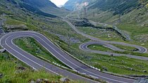 Transfagarasan Highway in 3 Days Private Tour