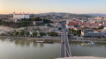 Bratislava City Views